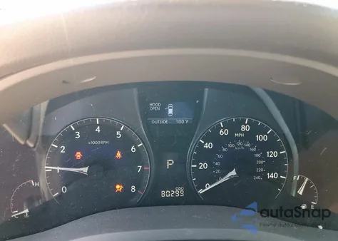 2012 Lexus Rx 350 из США, поврежденный, VIN 2T2ZK1BA9CC073578